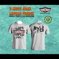 Gambar Produk KAOS LENGAN PENDEK ANAK